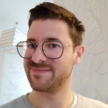 foto de perfil